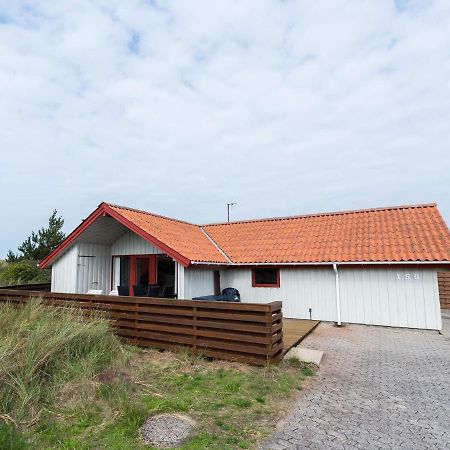 Holiday Home Hvide Sande Xxx Bjerregard Exterior photo