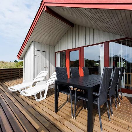 Holiday Home Hvide Sande Xxx Bjerregard Exterior photo