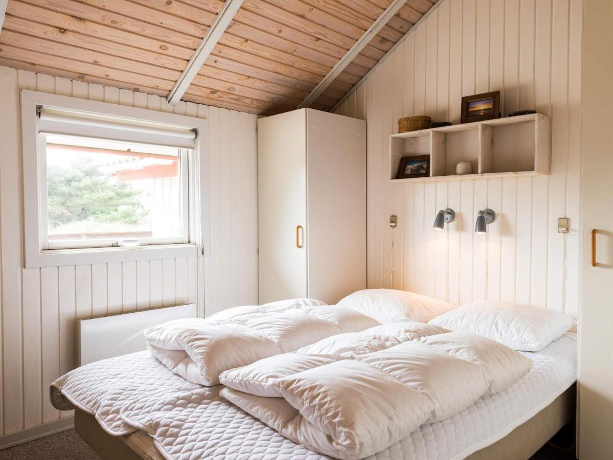 Holiday Home Hvide Sande Xxx Bjerregard Room photo